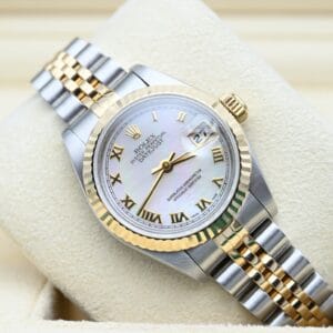 Rolex Lady-Datejust 69173