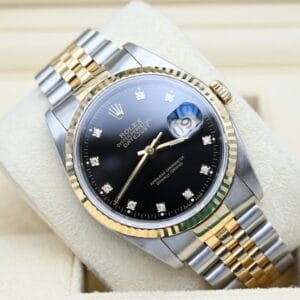 Rolex Datejust 16233