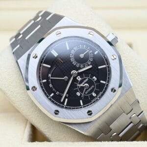 Audemars Piguet Royal Oak 25730ST (4)-Motorraum