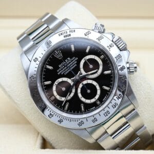 Rolex Daytona 16520