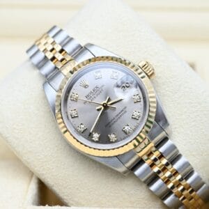 Rolex Lady-Datejust 69173