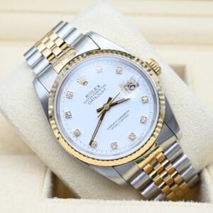 Rolex Datejust 16233