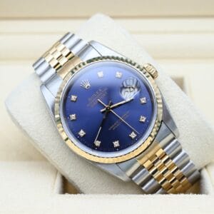 Rolex Datejust 16233