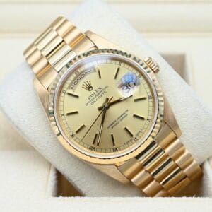 Rolex Day-Date 18238