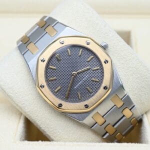 Audemars Piguet Royal Oak 6008SA (3)-Photoroom
