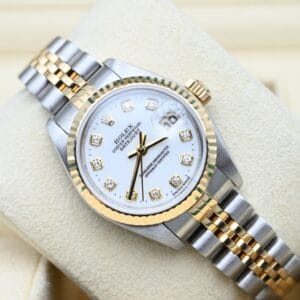 Rolex Lady-Datejust 69173