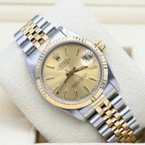 Rolex Datejust 68273 (2)