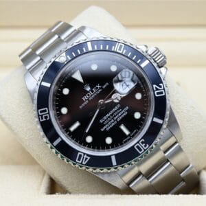 Rolex Submariner 16610