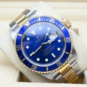 Rolex Submariner 16613