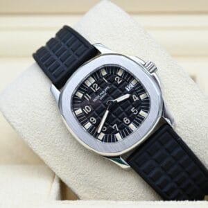 Patek Philippe Aquanaut 4960