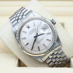 Rolex Datejust 1601
