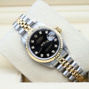 Rolex Lady-Datejust 69173