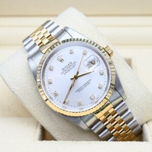 Rolex Datejust 16233