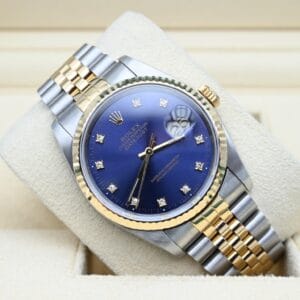 Rolex Datejust 16233