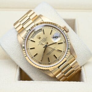 Rolex Day-Date 18238