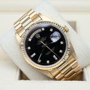 Rolex Day-Date 18238