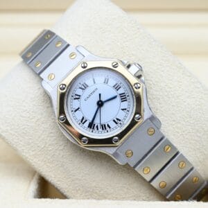 Cartier Santos 0907