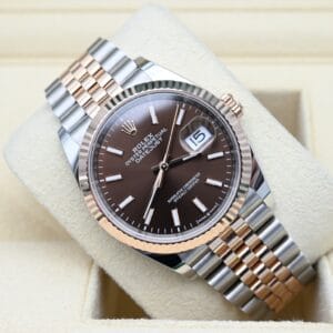 Rolex Datejust 126231