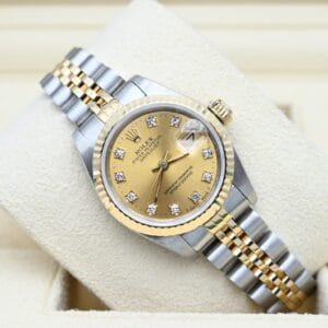 Rolex Lady-Datejust 69173
