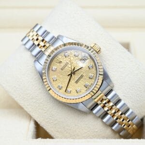 Rolex Lady-Datejust 69173