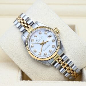 Rolex Lady-Datejust 69173