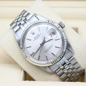 Rolex Datejust 1601