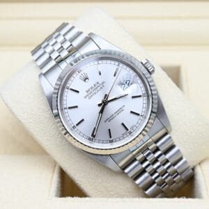 Rolex Datejust 16234