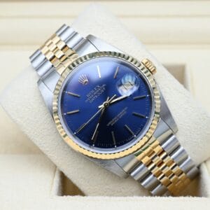 Rolex Datejust 16233