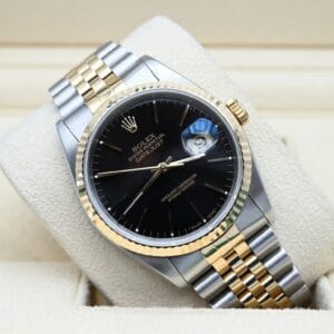 Rolex Datejust 16233