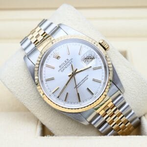 Rolex Datejust 16233