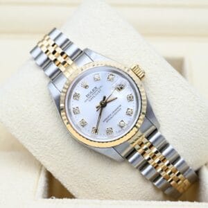 Rolex Lady-Datejust 69173