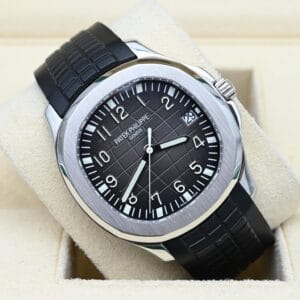 Patek Philippe Aquanaut Jumbo 5167A