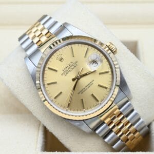 Rolex Datejust 16233