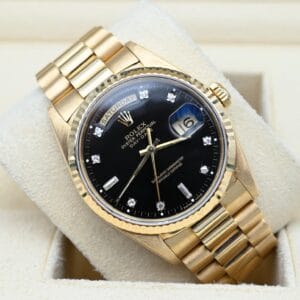Rolex Day-Date 18238