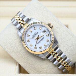 Rolex Lady-Datejust 69173