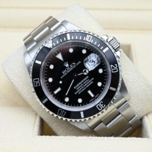 Rolex Submariner 16610