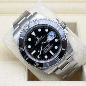 Rolex Submariner 116610LN