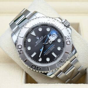 Rolex Yacht-Master 116622