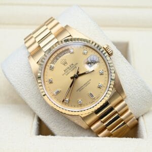 Rolex Day-Date 18238