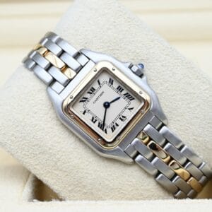 Cartier Santos 66921