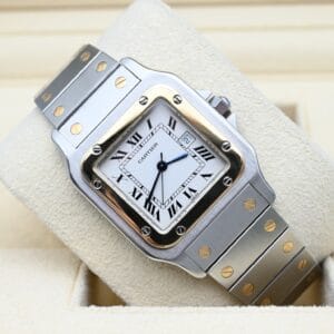Cartier Santos 1172961