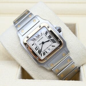Cartier Santos 187901