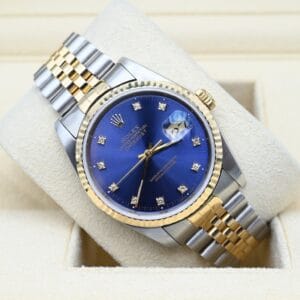Rolex Datejust 16233