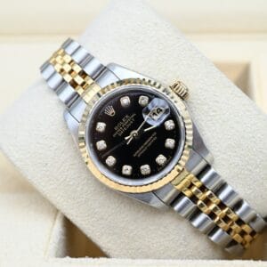 Rolex Lady-Datejust 79173