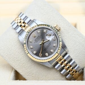 Rolex Lady-Datejust 69173