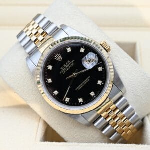 Rolex Datejust 16233
