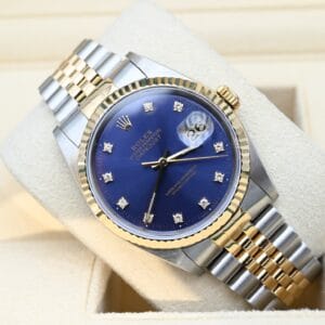 Rolex Datejust 16233