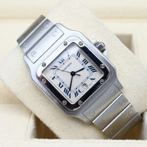 Cartier Santos 1564