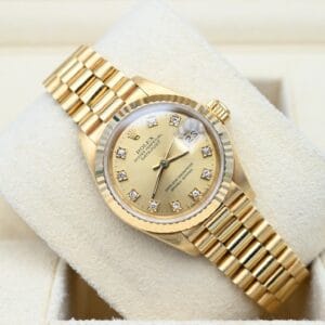 Rolex Lady-Datejust 69178