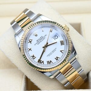 Rolex Datejust 126233